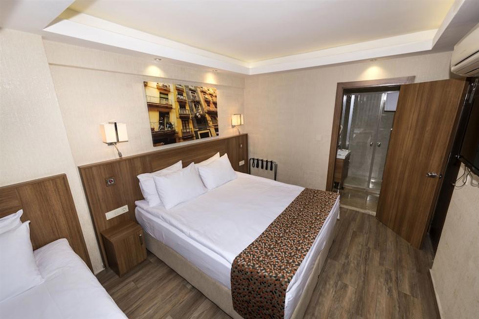 B'guest House&Apartment