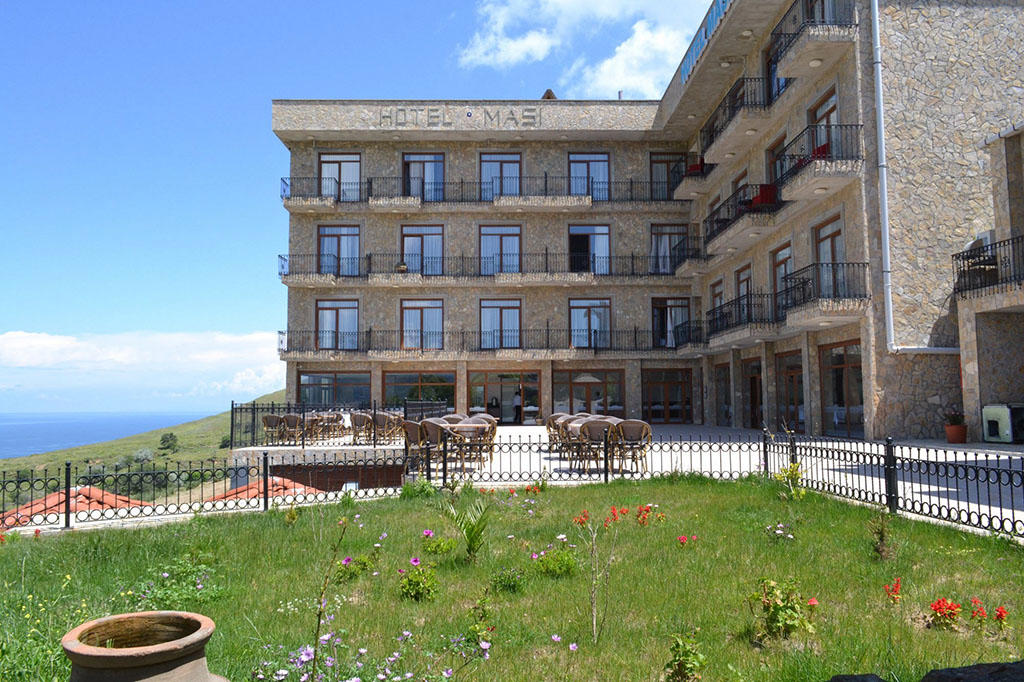 Hotel Masi Gokceada