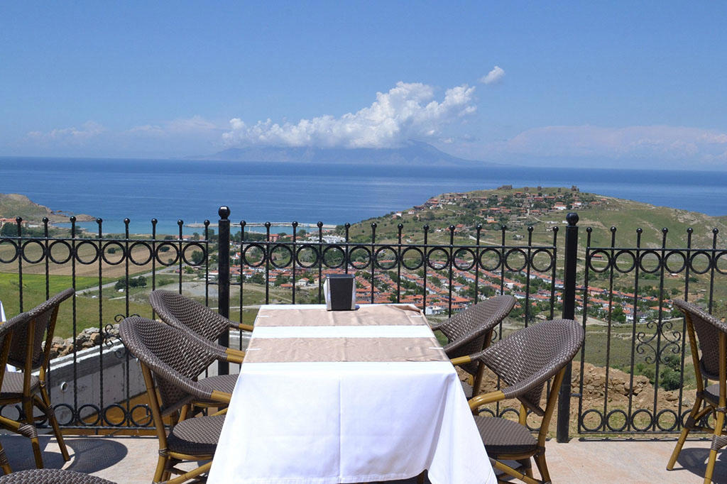 Hotel Masi Gokceada