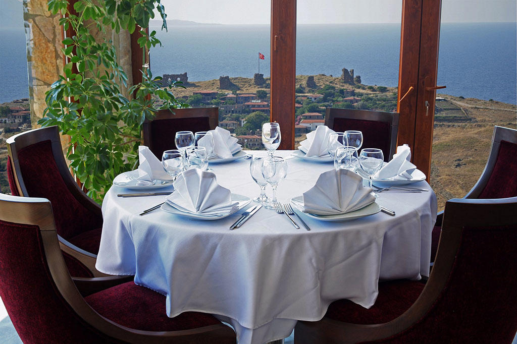 Hotel Masi Gokceada