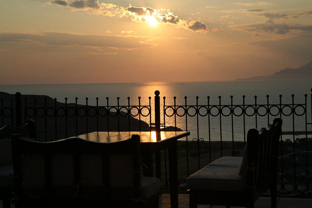 Hotel Masi Gokceada