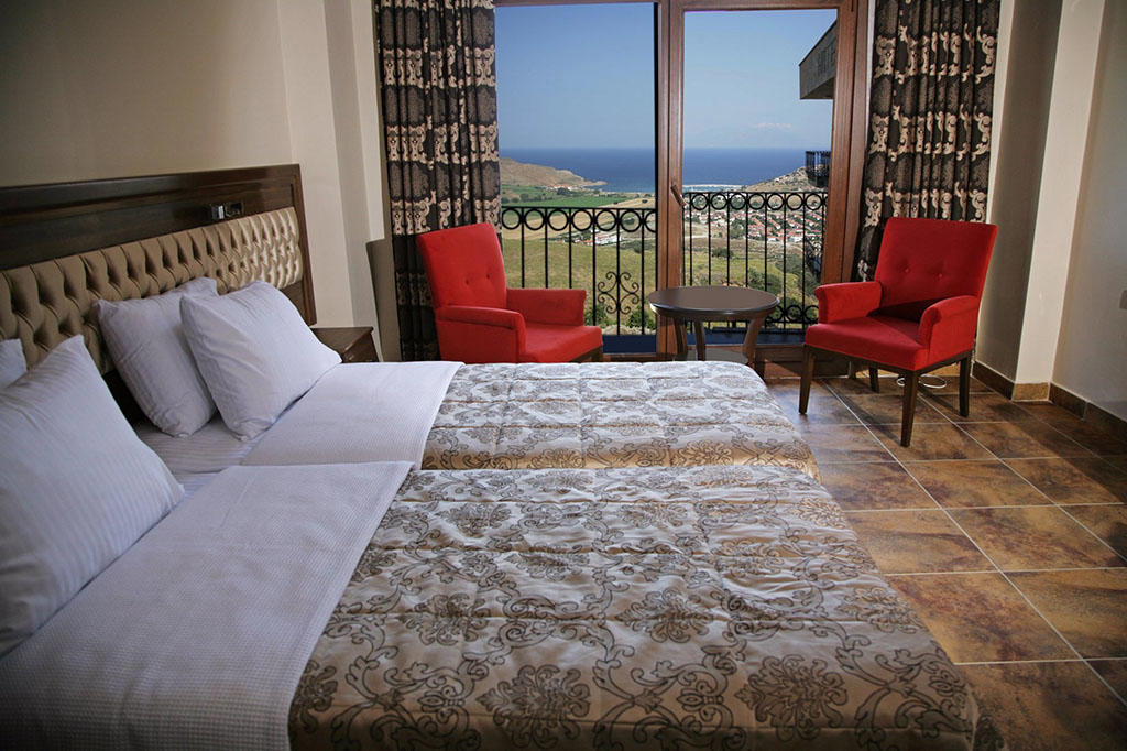 Hotel Masi Gokceada