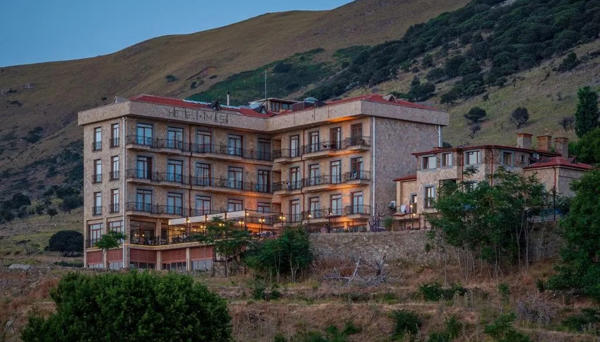 Hotel Masi Gokceada