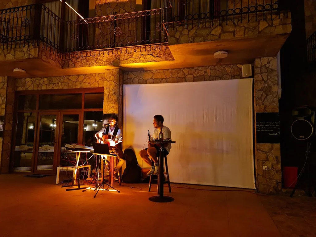 Hotel Masi Gokceada