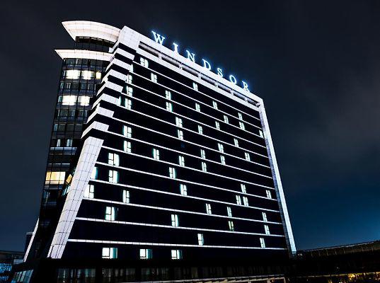 Windsor Hotel - Convention Center Istanbul