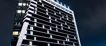 Windsor Hotel - Convention Center Istanbul