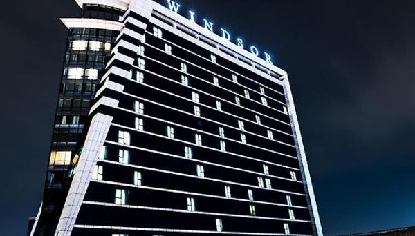Windsor Hotel - Convention Center Istanbul