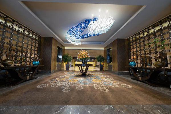 Windsor Hotel - Convention Center Istanbul