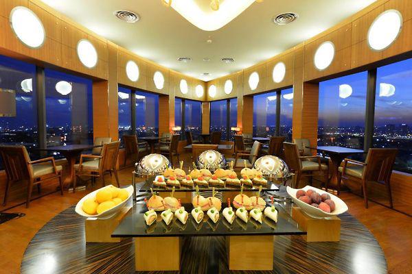 Windsor Hotel - Convention Center Istanbul