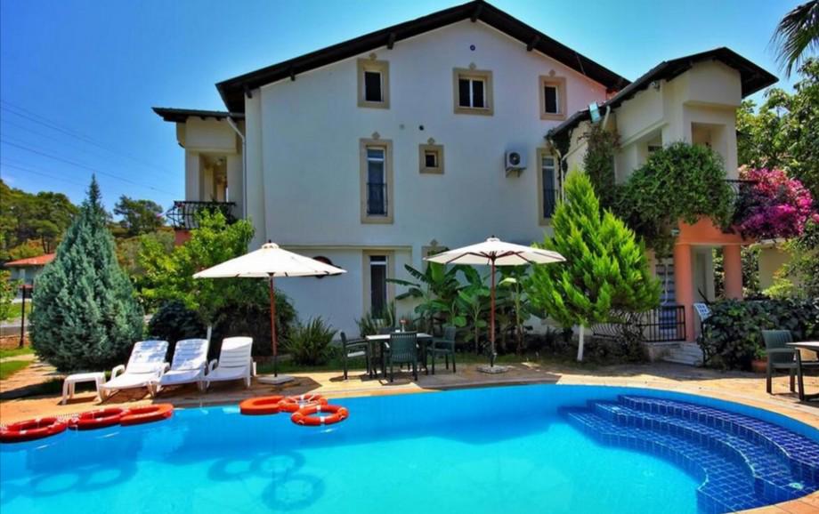 Selya Apart Otel