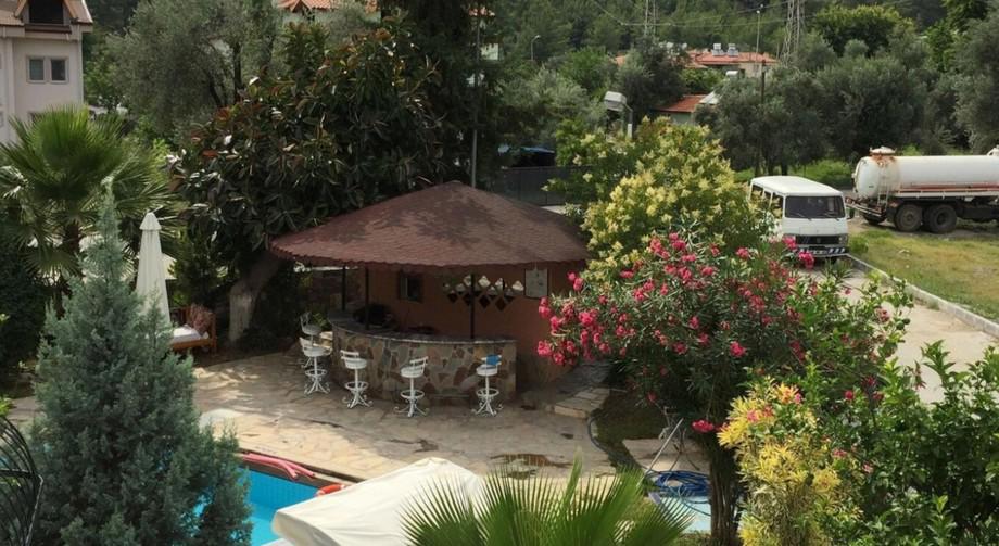 Selya Apart Otel