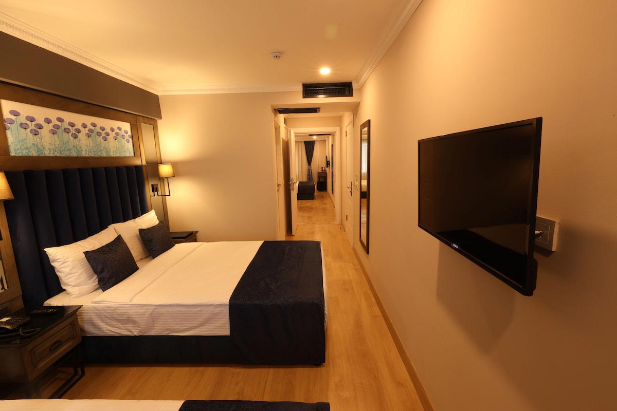 Farina Hotel By Cigno