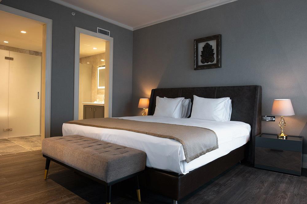 Windsor Hotel - Convention Center Istanbul