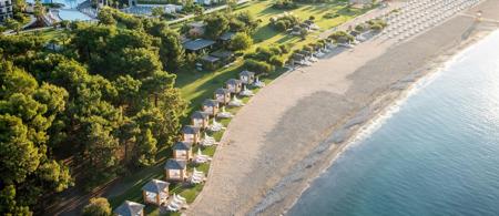Akra Fethiye Tui Blue Sensatori