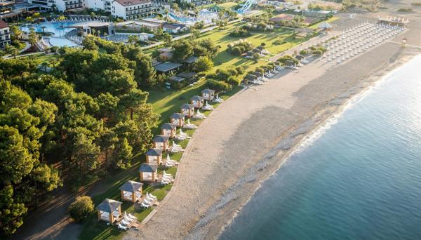 Akra Fethiye Tui Blue Sensatori