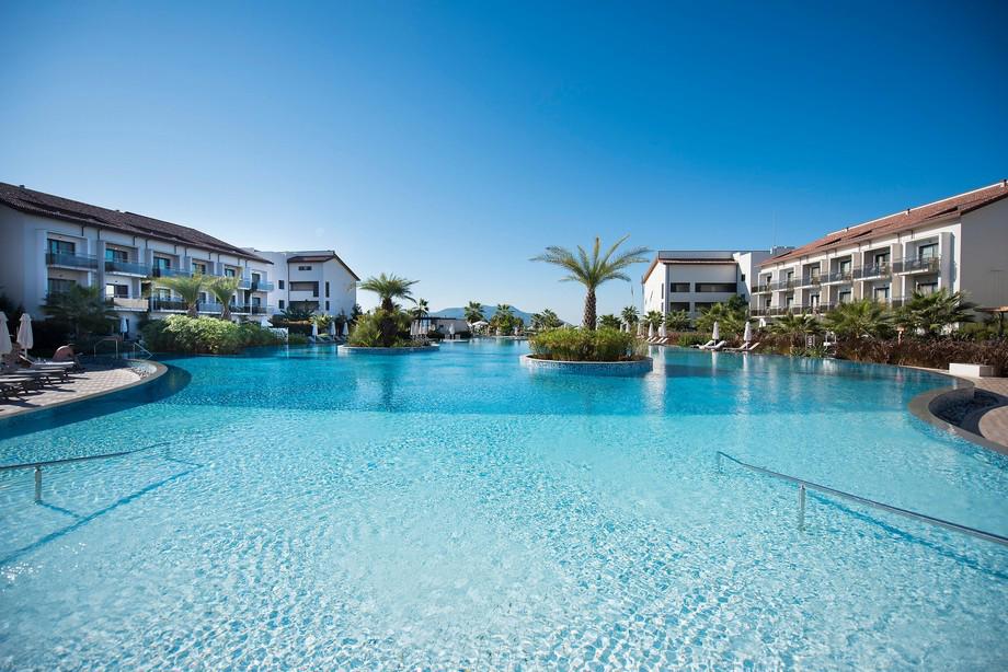 Akra Fethiye Tui Blue Sensatori