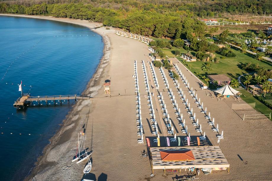 Akra Fethiye Tui Blue Sensatori