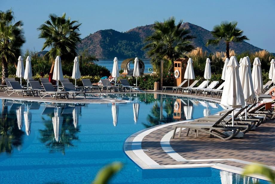 Akra Fethiye Tui Blue Sensatori