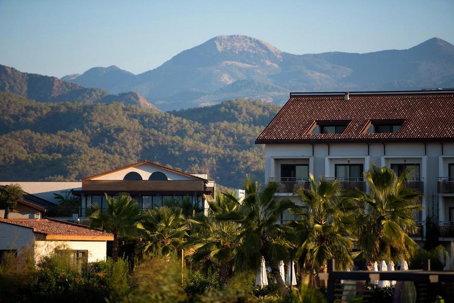 Akra Fethiye Tui Blue Sensatori