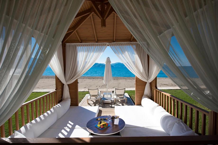 Akra Fethiye Tui Blue Sensatori