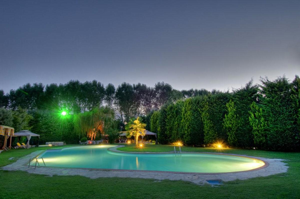 Elite World Village Istanbul Polonezkoy