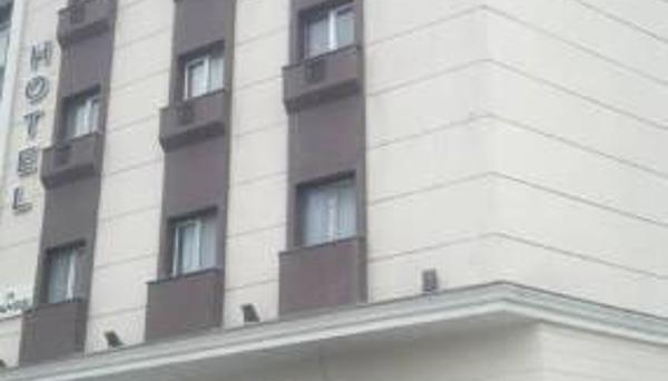 Mars Business Hotel