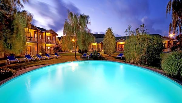 Elite World Village Istanbul Polonezkoy