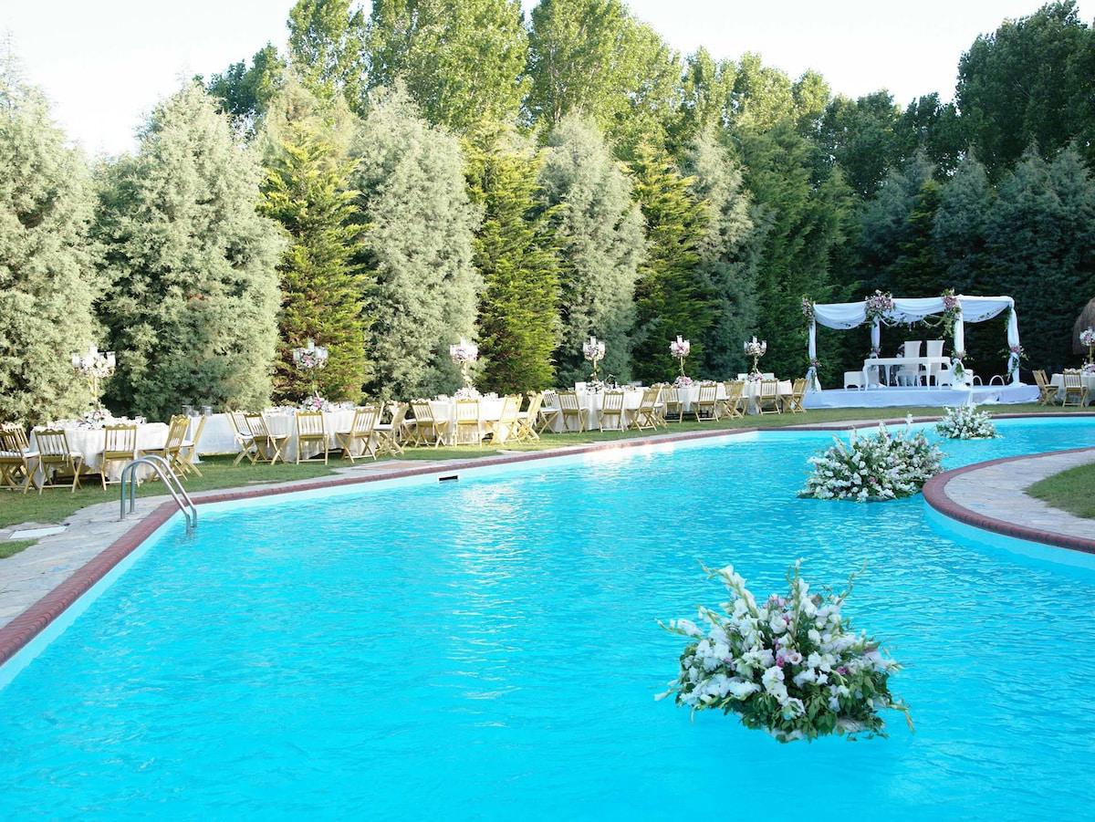 Elite World Village Istanbul Polonezkoy
