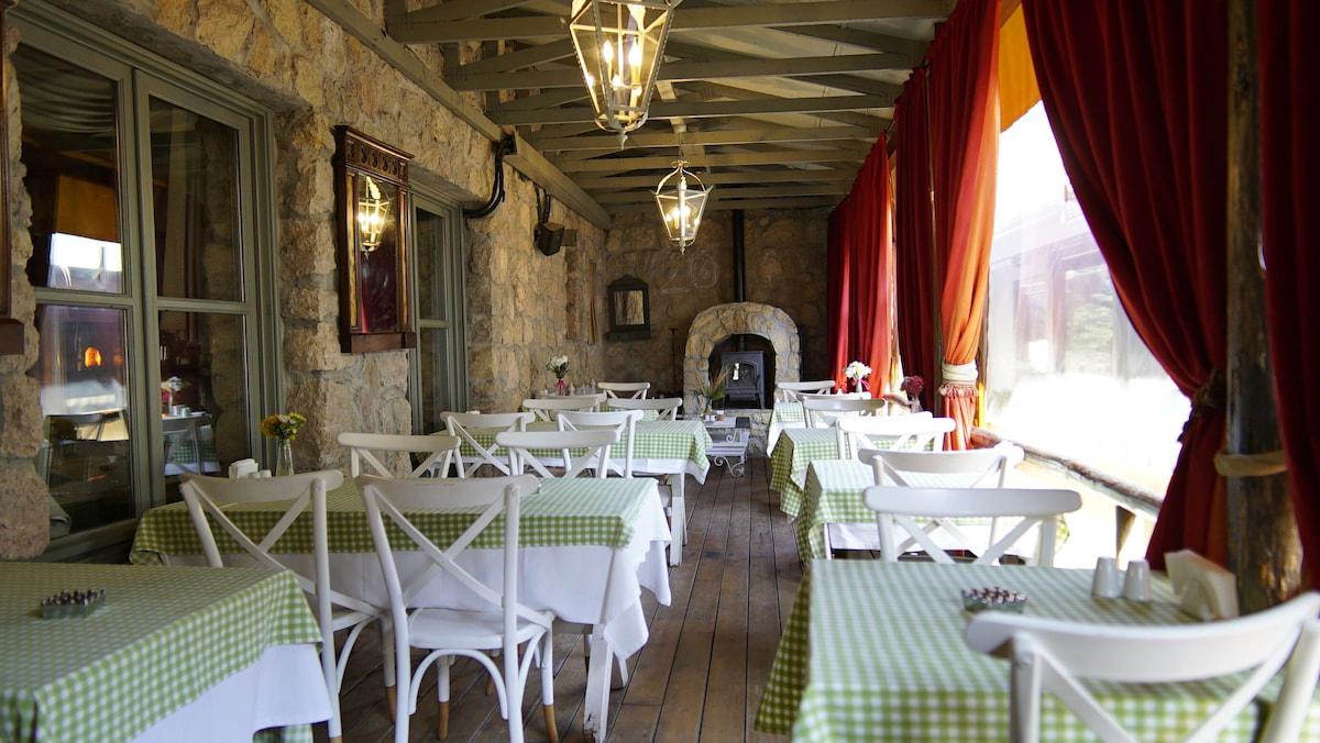 Elite World Village Istanbul Polonezkoy