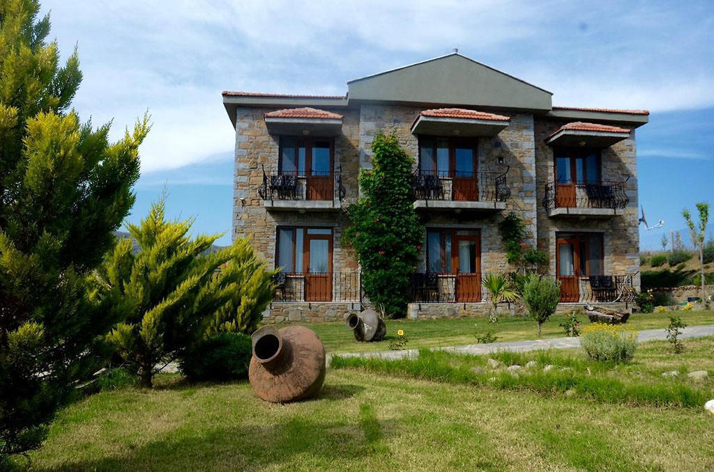 Laz Koyu Pansiyon