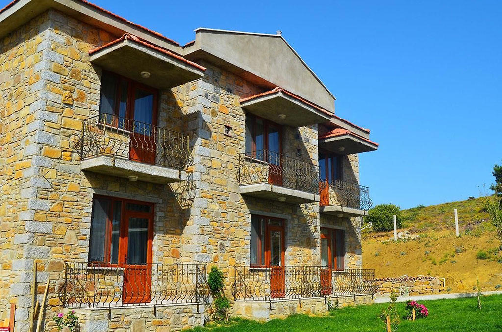 Laz Koyu Pansiyon