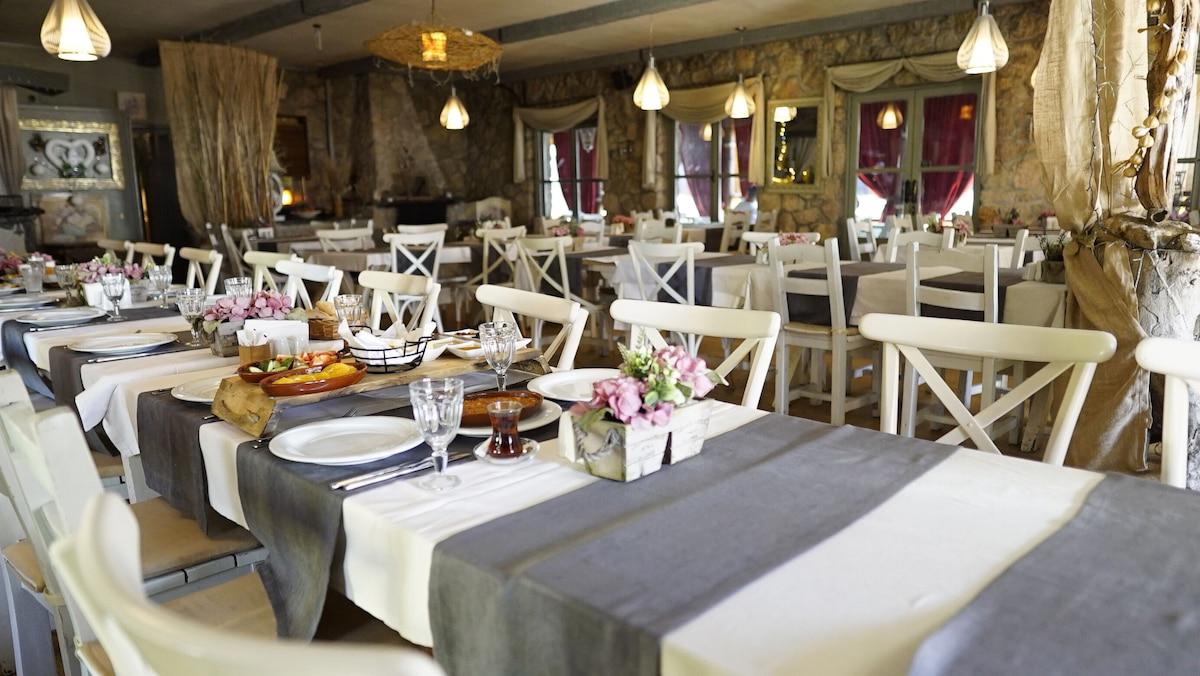 Elite World Village Istanbul Polonezkoy