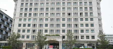 My Palace Rooms Saw Airport Hotel