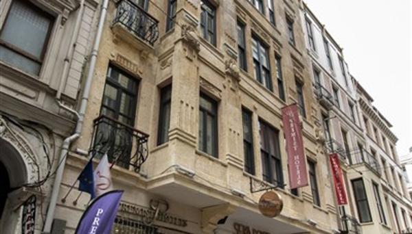 Premist Hotels Taksim