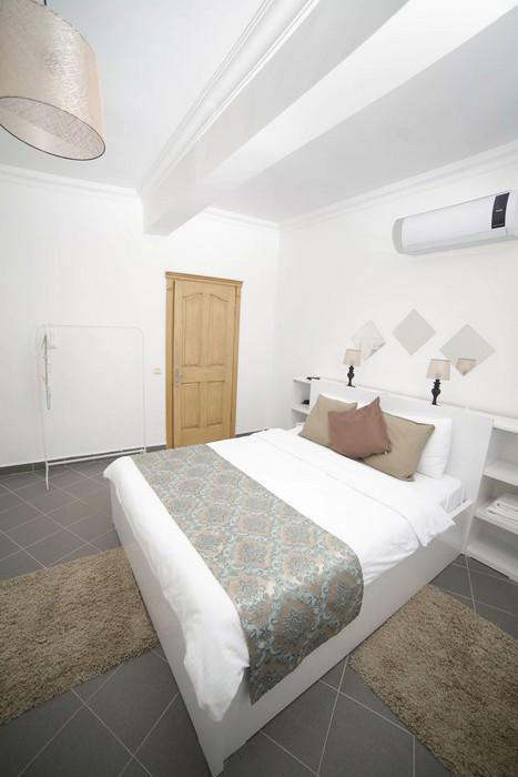 Downtown Fethiye Suite Hotel