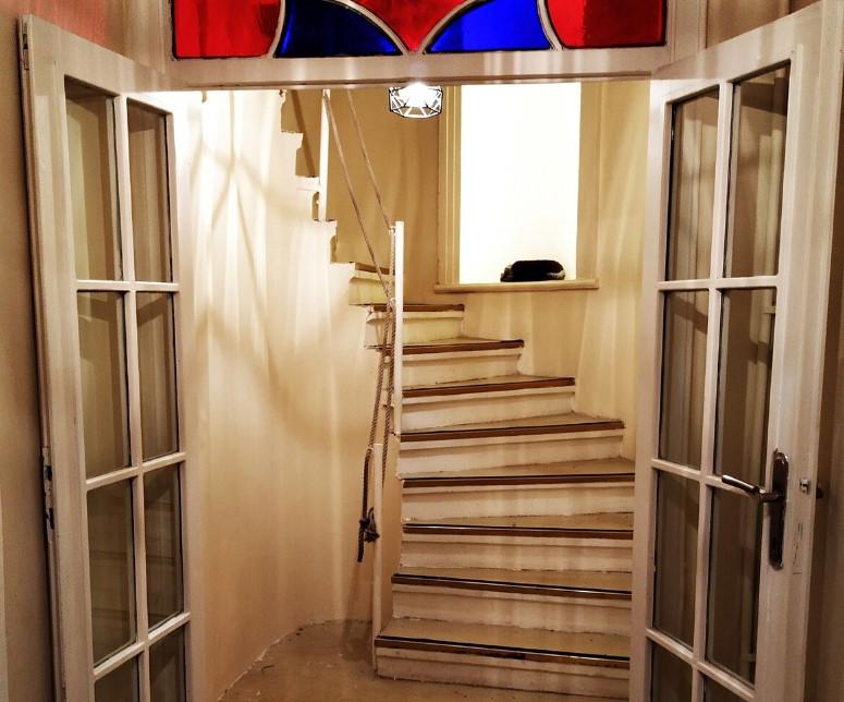 Euro Side Suites
