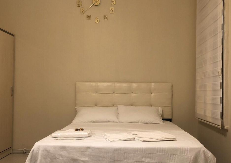 Euro Side Suites