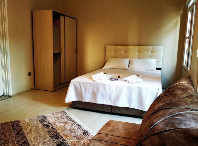 Euro Side Suites