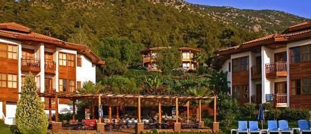 Montana Pine Resort Hotel & Spa