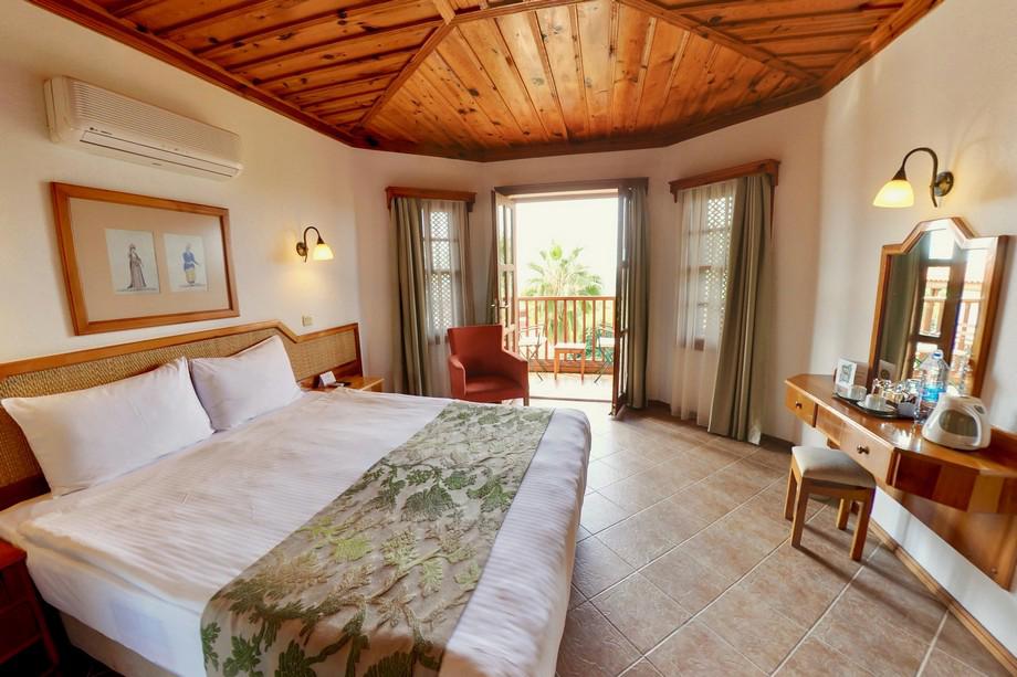 Montana Pine Resort Hotel & Spa