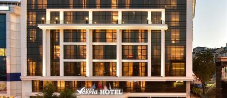Vespia Hotel