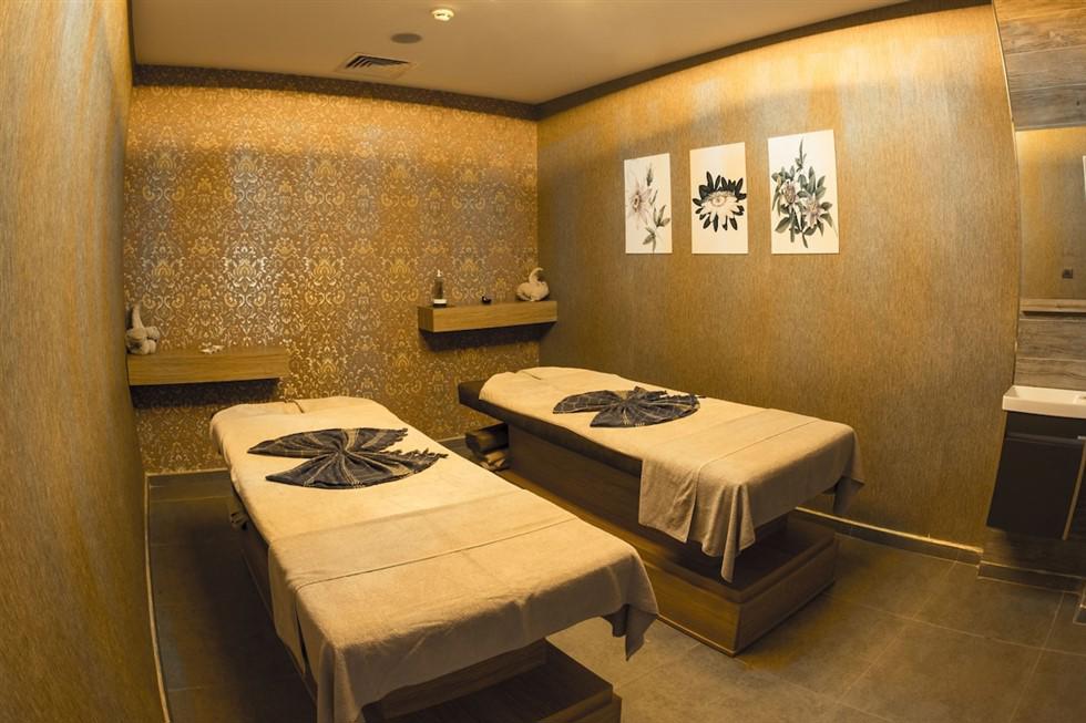 Vespia Hotel