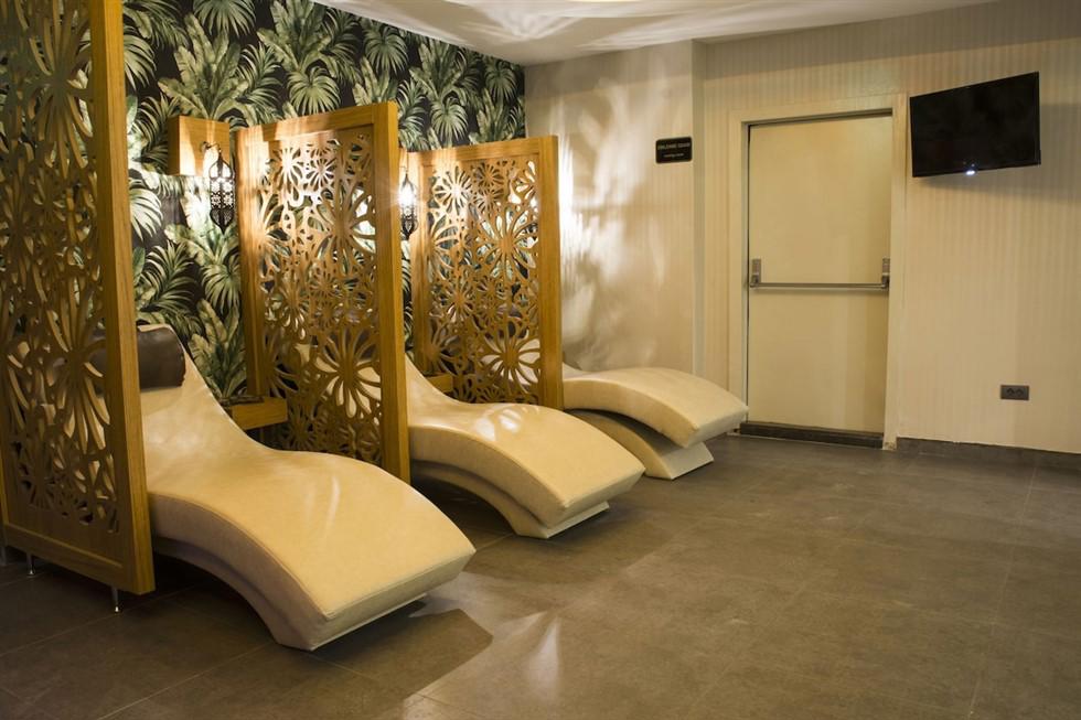 Vespia Hotel
