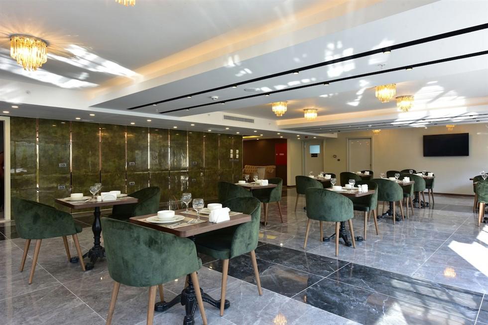 Vespia Hotel