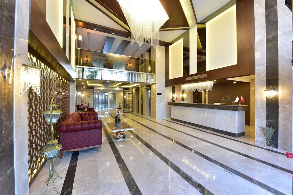Vespia Hotel