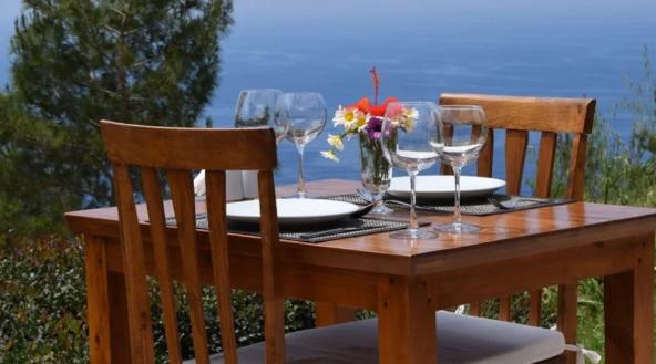Kabak Avalon Bungalows +16