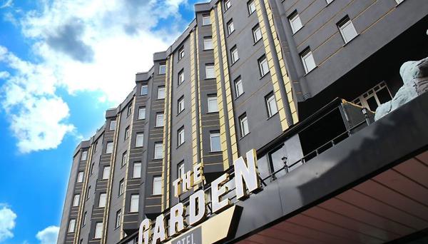 Demirel Garden Otel