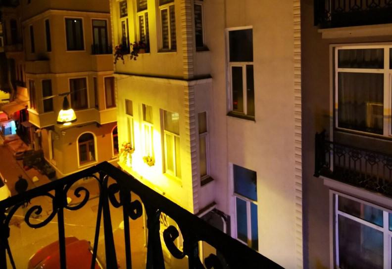 La Casa De Hotel