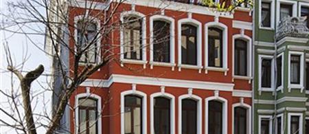 Juno Hotel Taksim