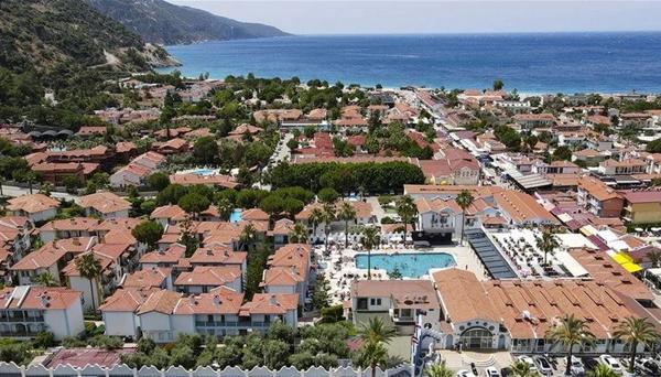 Karbel Hotel Ölüdeniz